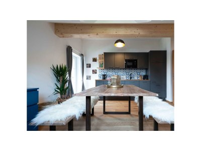 Holiday apartment Ferienwohnung Flora - Features photo 25