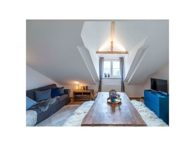 Holiday apartment Ferienwohnung Flora - Features photo 26