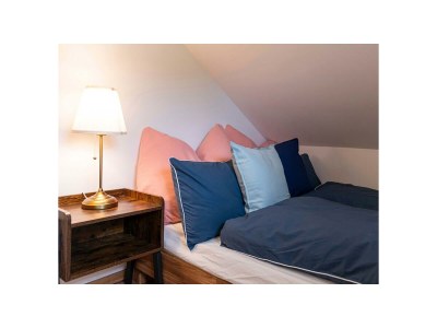 Holiday apartment Ferienwohnung Flora - Features photo 27