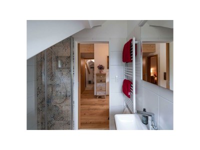 Holiday apartment Ferienwohnung Flora - Features photo 28