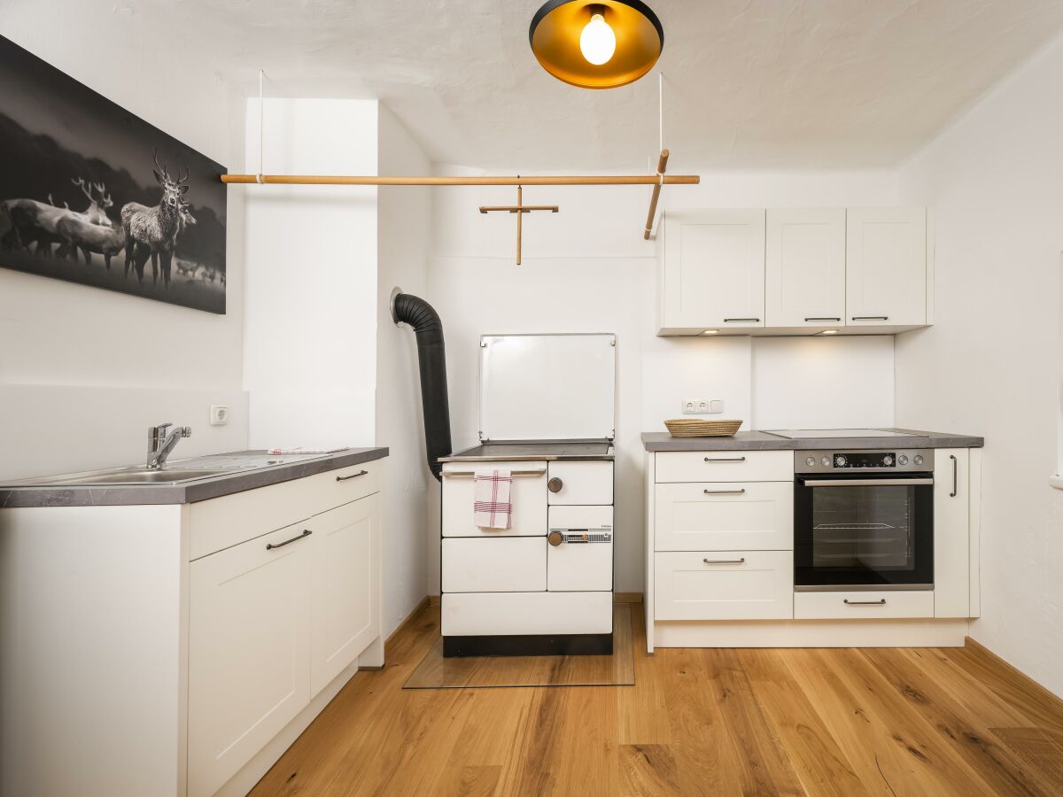 Holiday house Ferienhaus Altaussee - Outdoor photo 4