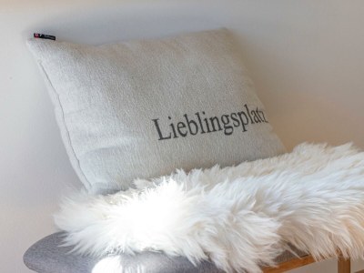 Holiday house Ferienhaus Altaussee in Altaussee - Holiday house