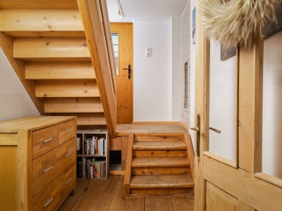 Holiday house Ferienhaus Altaussee - Outdoor photo 2