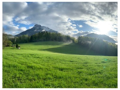 Holiday house Ferienhaus Altaussee - Outdoor photo 13