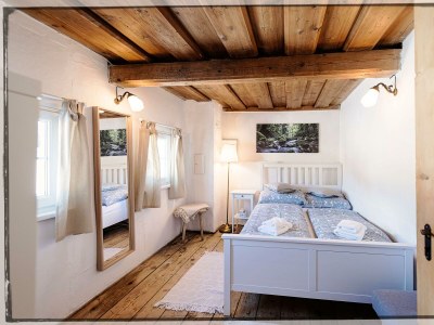 Holiday house Ferienhaus Altaussee - Outdoor photo 19