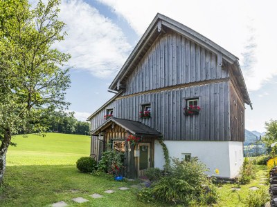 Holiday house Ferienhaus Altaussee - Outdoor photo 20