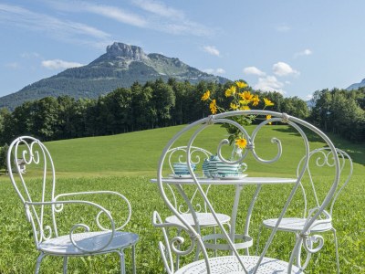 Holiday house Ferienhaus Altaussee - Outdoor photo 21