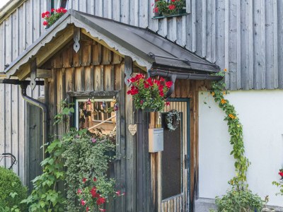 Holiday house Ferienhaus Altaussee - Outdoor photo 22