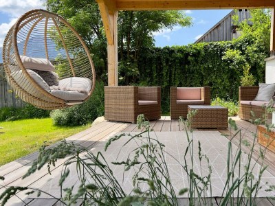 Holiday house Ferienhaus Altaussee - Outdoor photo 23