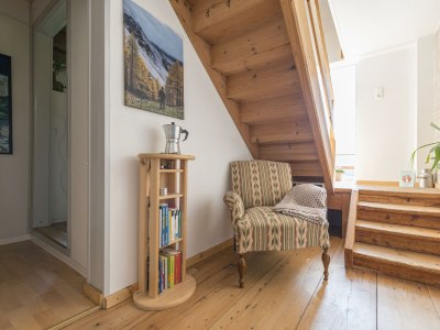 Holiday house Ferienhaus Altaussee - Outdoor photo 25