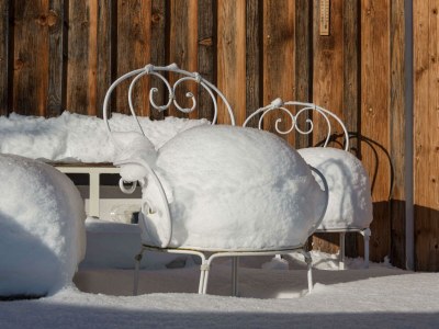 Holiday house Ferienhaus Altaussee - Outdoor photo 26