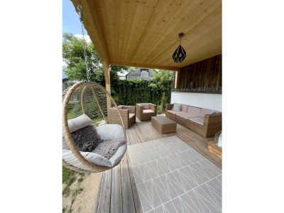 Holiday house Ferienhaus Altaussee - Outdoor photo 27