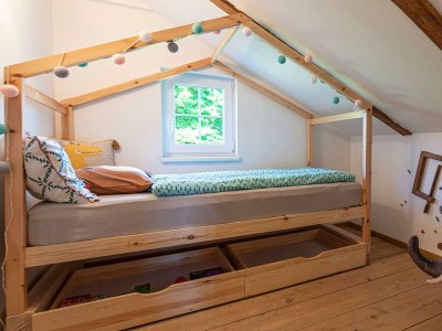 Holiday house Ferienhaus Altaussee - Outdoor photo 30