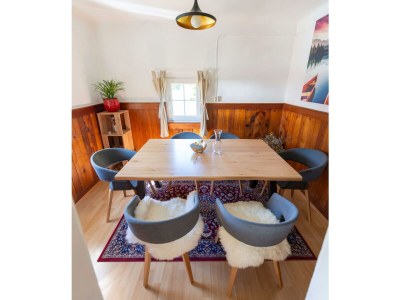 Holiday house Ferienhaus Altaussee - Outdoor photo 32