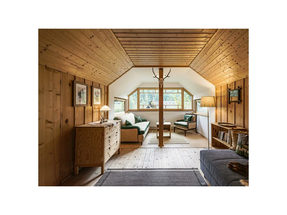 Holiday house Ferienhaus Jagdhaus