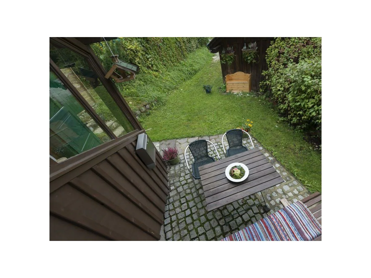 Holiday house Ferienhaus Jagdhaus - Outdoor photo 3