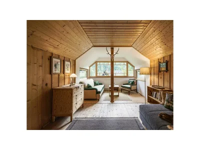 Holiday house Ferienhaus Jagdhaus in Bad Aussee - Holiday house