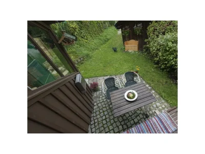 Holiday house Ferienhaus Jagdhaus - Outdoor photo 3