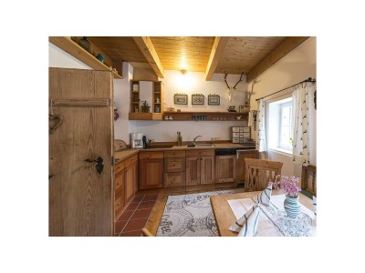 Holiday house Ferienhaus Jagdhaus - Outdoor photo 4