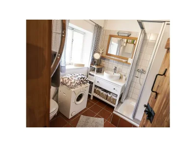 Holiday house Ferienhaus Jagdhaus - Outdoor photo 7