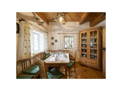 Holiday house Ferienhaus Jagdhaus - Outdoor photo 8