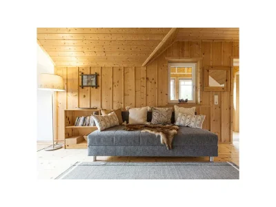 Holiday house Ferienhaus Jagdhaus - Outdoor photo 9