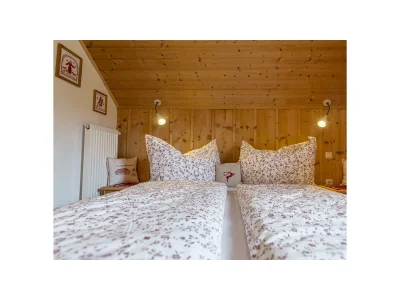 Holiday house Ferienhaus Jagdhaus - Features photo 10