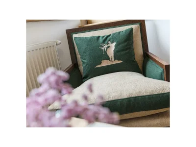 Holiday house Ferienhaus Jagdhaus - Features photo 12