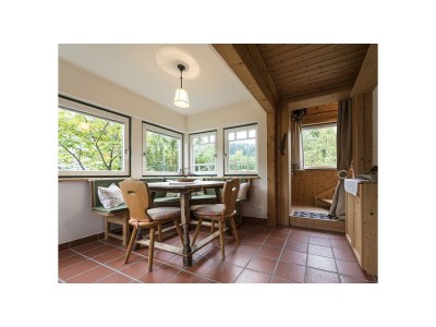 Holiday house Ferienhaus Jagdhaus - Features photo 13