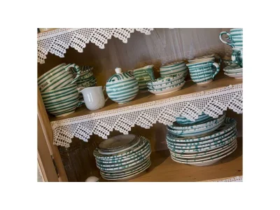 Holiday house Ferienhaus Jagdhaus - Features photo 14