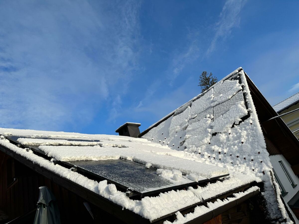 Holiday apartment Ferienwohnung Johanna - Outdoor photo 5