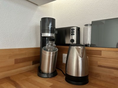 Holiday apartment Ferienwohnung Johanna - Outdoor photo 14