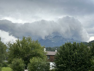 Holiday apartment Ferienwohnung Johanna - Outdoor photo 19