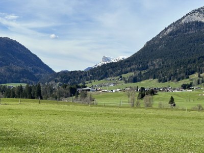 Holiday apartment Ferienwohnung Johanna - Outdoor photo 21