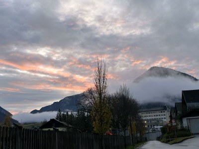 Holiday apartment Ferienwohnung Johanna - Outdoor photo 25