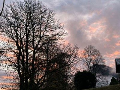 Holiday apartment Ferienwohnung Johanna - Outdoor photo 27