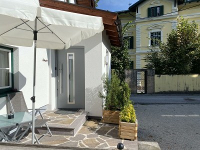 Holiday apartment Ferienwohnung Johanna - Outdoor photo 30