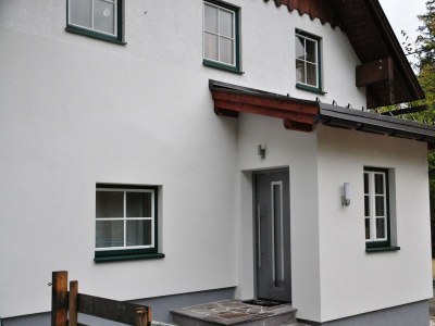 Holiday apartment Ferienwohnung Johanna - Outdoor photo 31