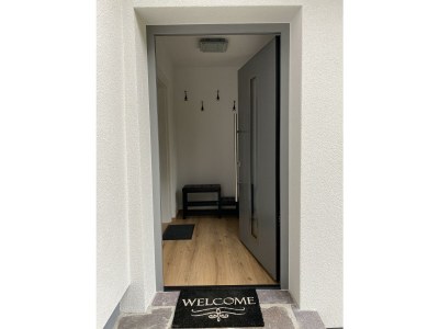 Holiday apartment Ferienwohnung Johanna - Outdoor photo 32