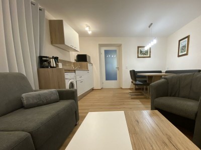 Holiday apartment Ferienwohnung Johanna - Outdoor photo 36