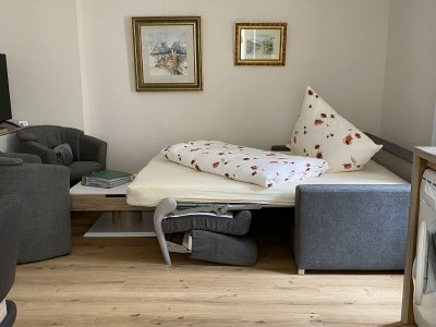 Holiday apartment Ferienwohnung Johanna - Outdoor photo 37