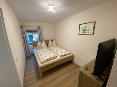 Holiday apartment Ferienwohnung Johanna - Outdoor photo 38