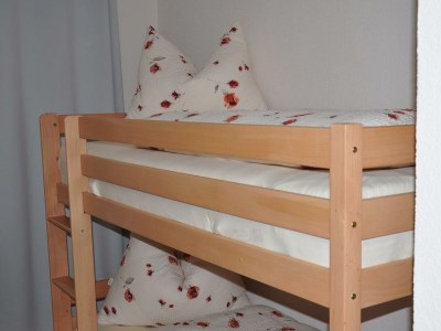 Holiday apartment Ferienwohnung Johanna - Outdoor photo 40