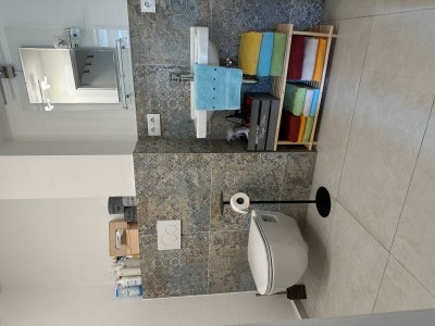 Holiday apartment Ferienwohnung Johanna - Outdoor photo 41