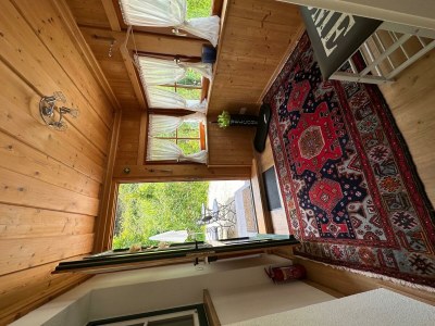 Holiday apartment Ferienwohnung Johanna - Outdoor photo 44