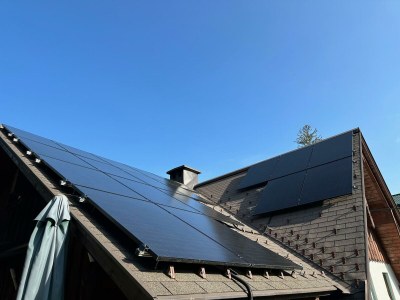 Holiday apartment Ferienwohnung Johanna - Outdoor photo 55