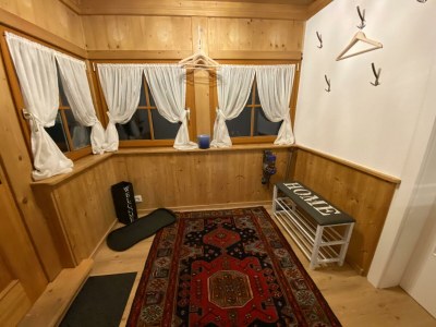 Holiday apartment Ferienwohnung Johanna - Features photo 57