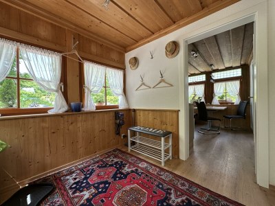 Holiday apartment Ferienwohnung Johanna - Features photo 58