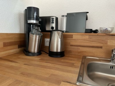 Holiday apartment Ferienwohnung Johanna - Features photo 61