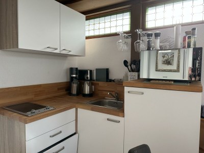 Holiday apartment Ferienwohnung Johanna - Features photo 62